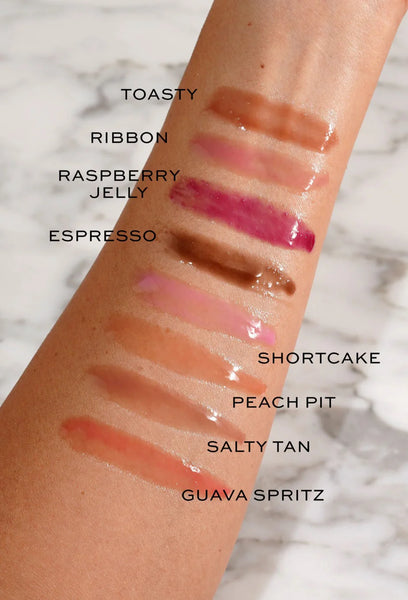 Lip Tint - Guava Spritz – nounmakeup Lip Tint - Guava Spritz – nounmakeup