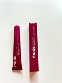 Lip Tint - raspberry jelly