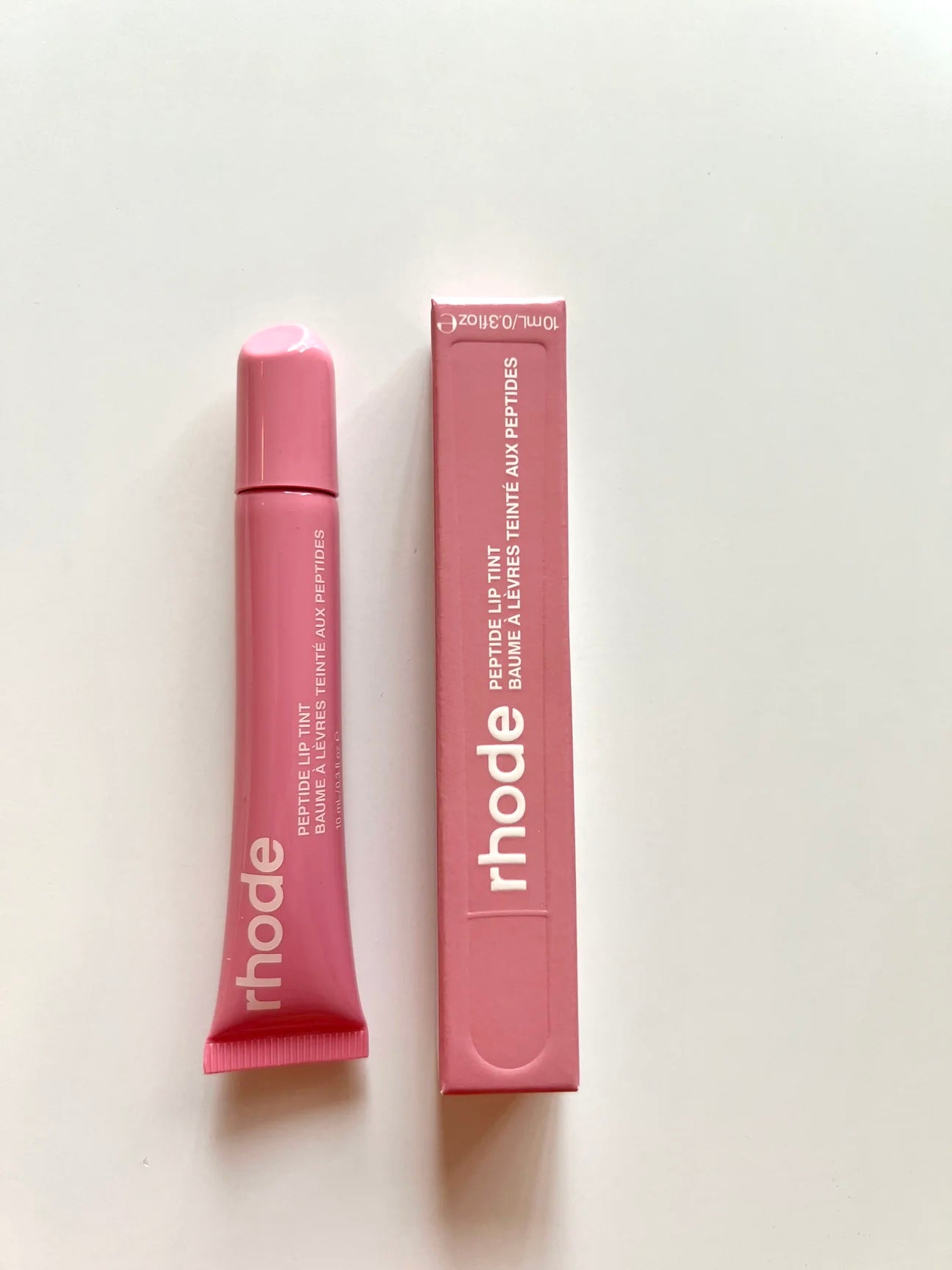 Lip Tint - ribbon – nounmakeup