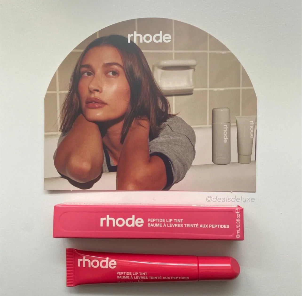 Rhode – nounmakeup