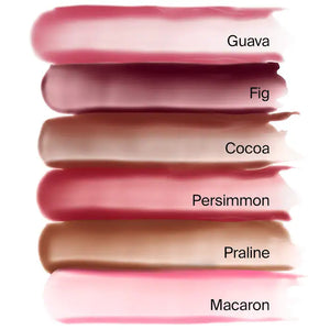 PhD Hybrid Lip Glaze Plumping Gloss - Cocoa