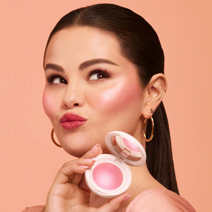 Soft Pinch Luminous Powder Blush - Happy