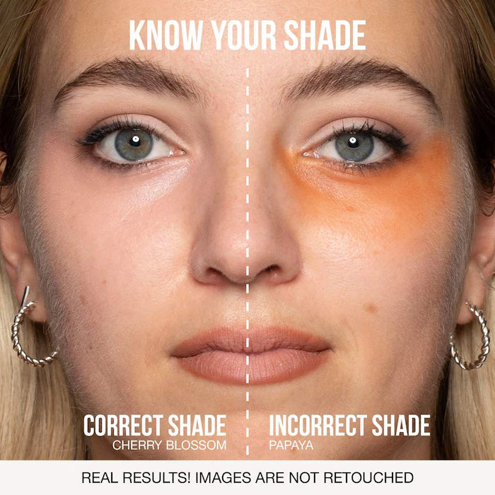 #FAUXFILTER Under Eye Color Corrector - Peach
