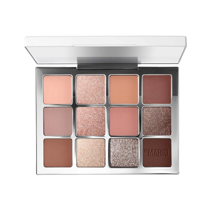 Ethereal Eyes Eyeshadow Palette