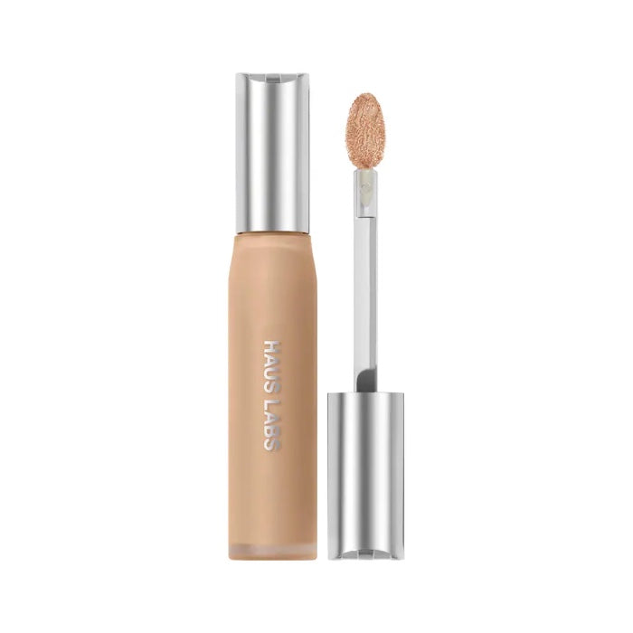Triclone Skin Tech Hydrating + De-puffing Concealer with Fermented Arnica - 21 Light Medium Natural