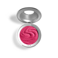 Satin Matte Blush - Strawberry Nebula