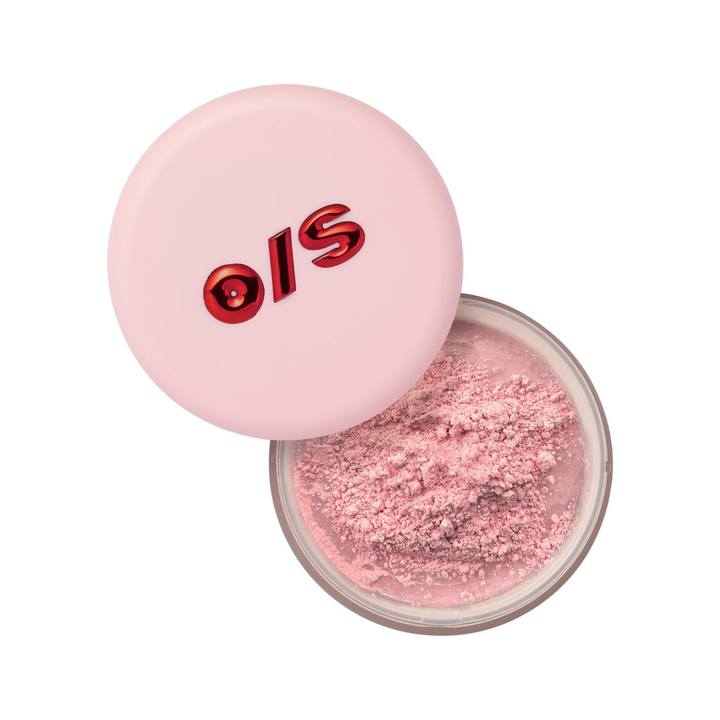 Ultimate Blurring Setting Powder - Ultra Pink