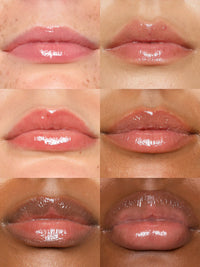 Lip Gloss - Blush