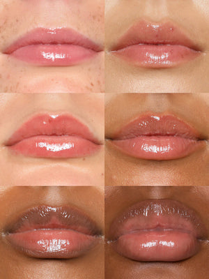 Lip Gloss - Blush