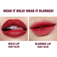 Airbrush Flawless Lip Blur - Ruby