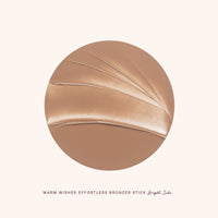 Warm Wishes Effortless Bronzer Stick - Bright Side