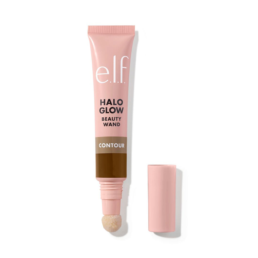 Halo Glow Contour Beauty Wand - Medium/Tan