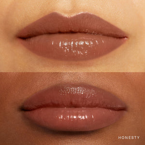 Soft Pinch Tinted Lip Oil - Honesty