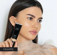 Foundation - Frappe