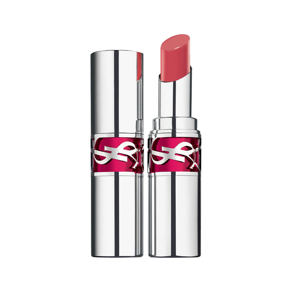 Candy Glaze Lip Gloss Stick - 05 Pink Satisfaction