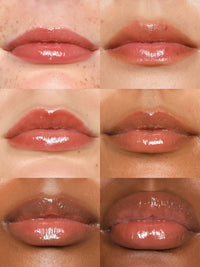 Lip Gloss - Fawn