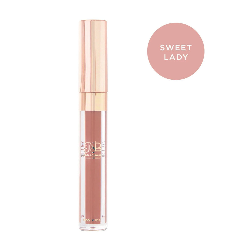 Lip Gloss - Sweet Lady (No-Box)