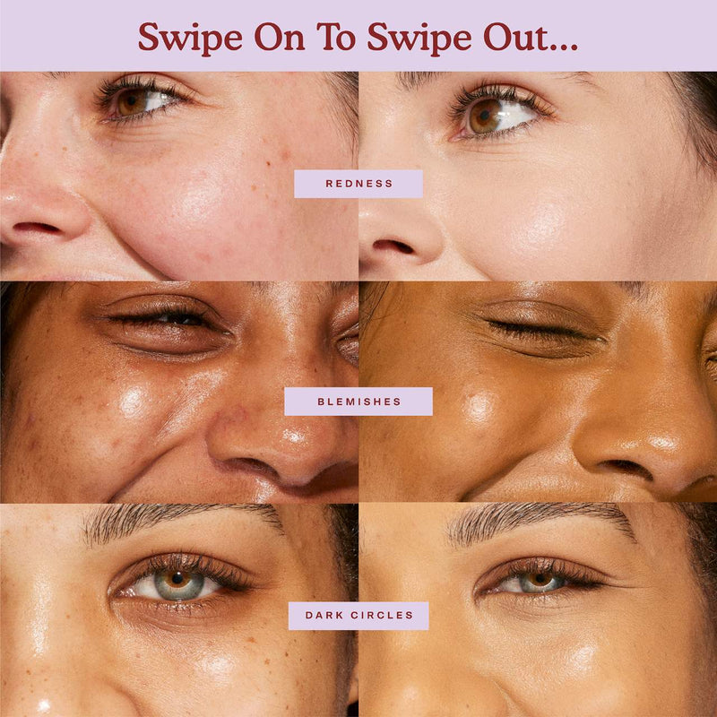 Swipe Serum Concealer - 8.0 LBC