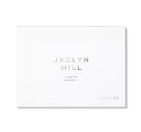 Jaclyn Hill Palette Volume ||