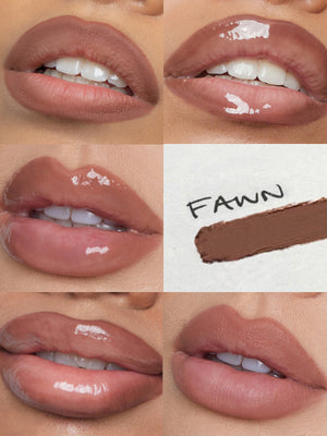 Lip Sculpt - Fawn