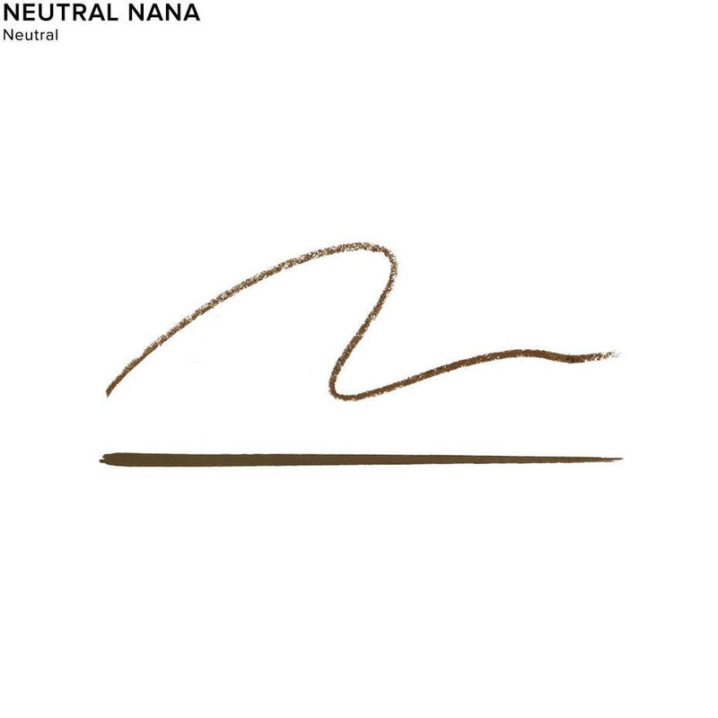 Brow Blade Waterproof Pencil - Netural Nana