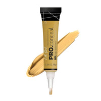 Pro Conceal - GC991 Yellow Corrector