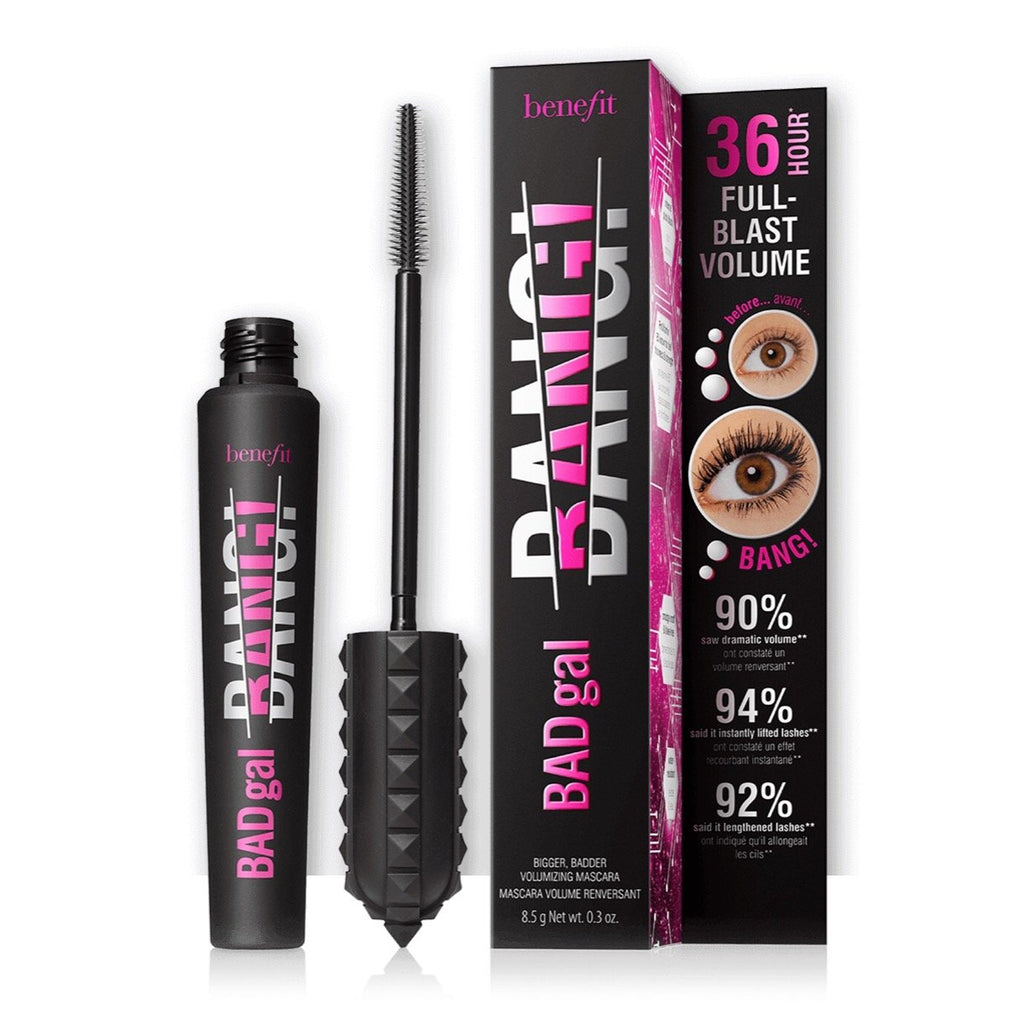 BADgal BANG! Volumizing Mascara