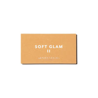 Soft Glam II Mini Palette
