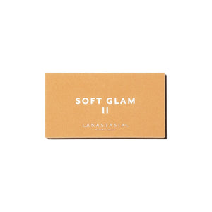 Soft Glam II Mini Palette