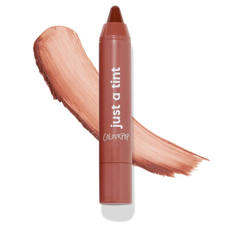 more than ever lip crayon