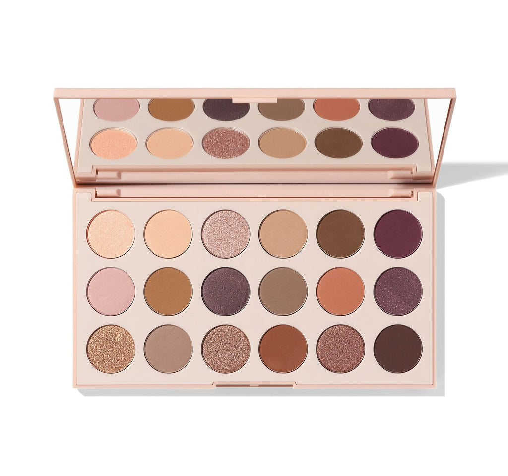 18T Truth Or Bare Palette
