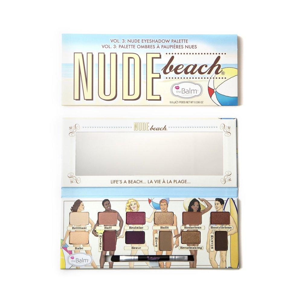 Nude Beach® Eyeshadow