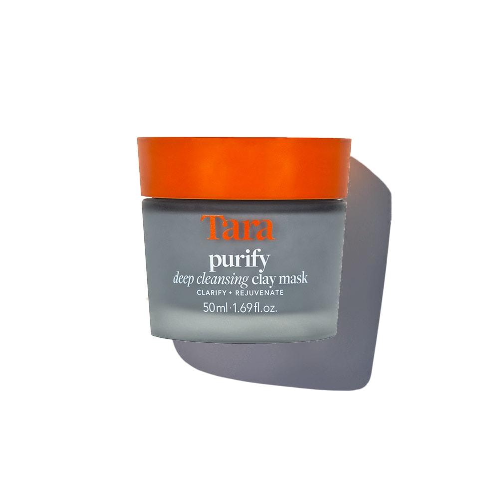 Purify Deep Cleansing Clay Mask