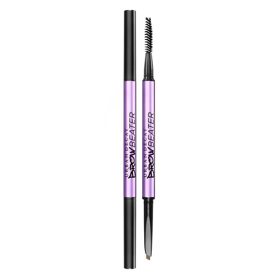 Brow Beater Microfine Pencil - Brunette Betty