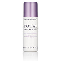 Total Nonscents Ultra-Gentle Brightening Antiperspirant