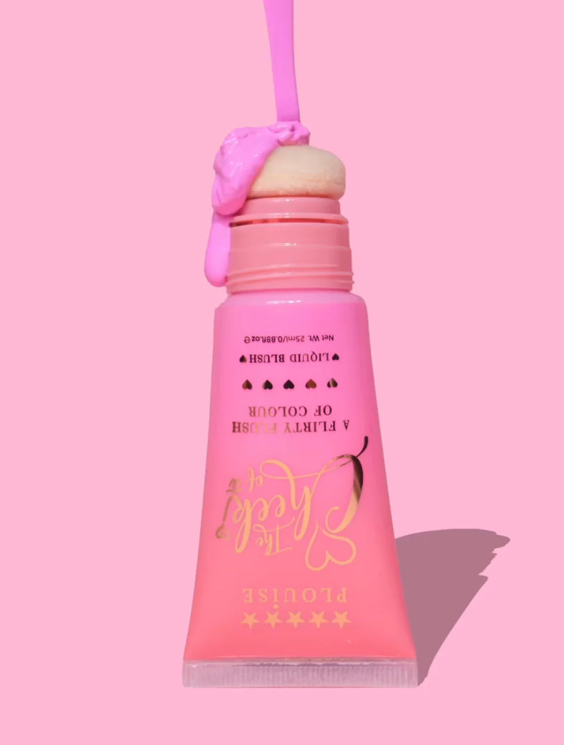 Liquid Blush - Legally Pink