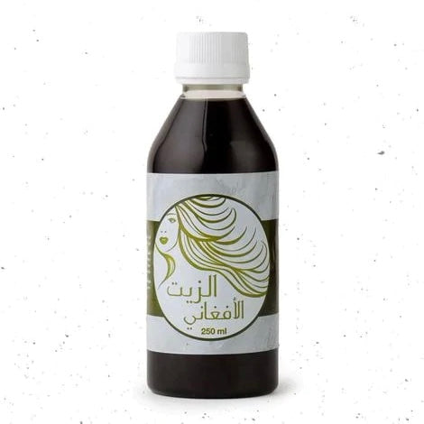 Afghani Oil - 1 Bottle
