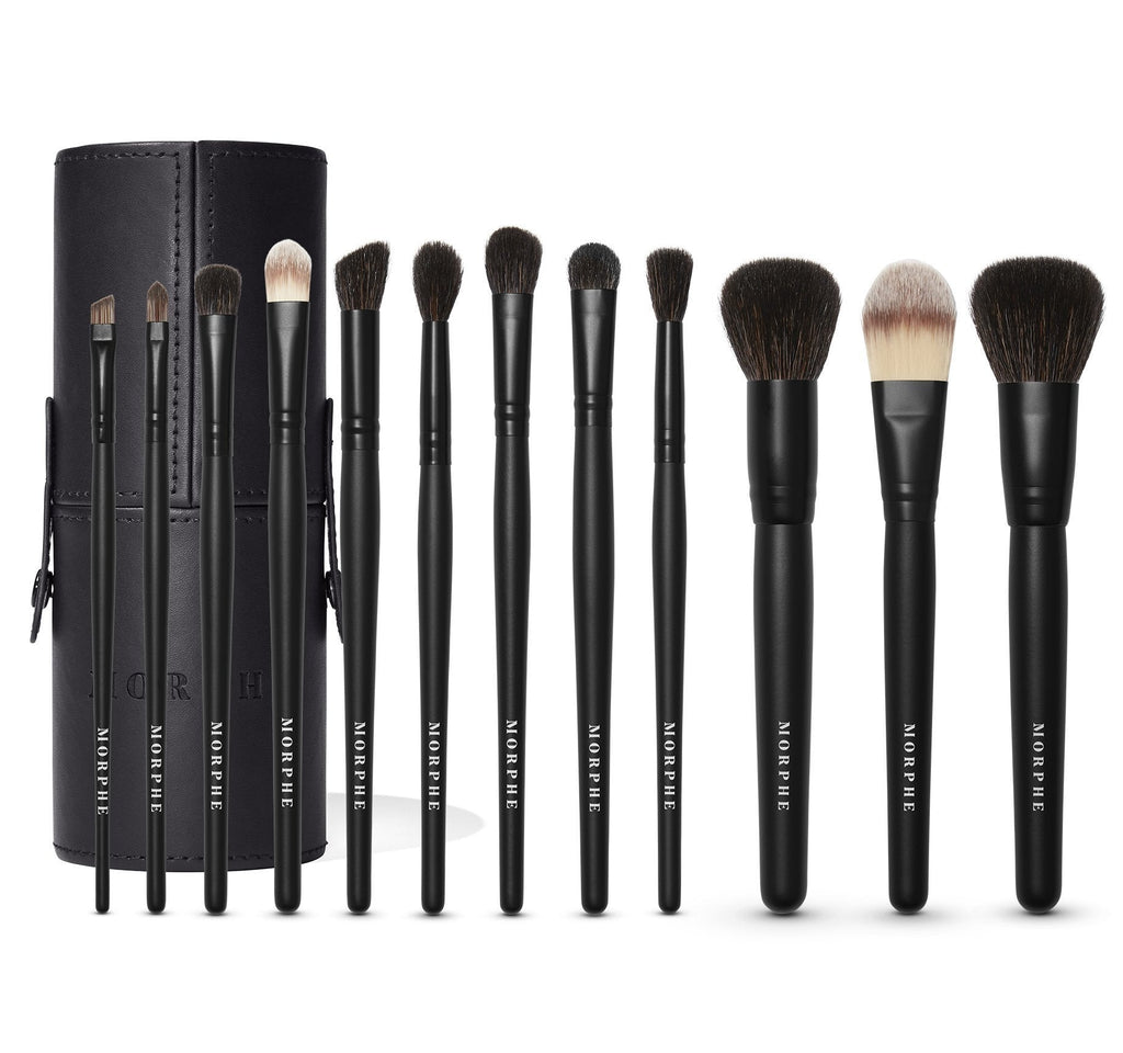 Vacy Mode Brush Collection