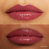 Soft Pinch Tinted Lip Oil - Wonder