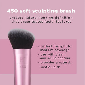 Soft Sculpting Makeup Brush