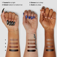 Sculpt Cream Contour Stick - Stoked