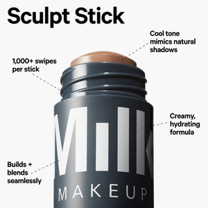 Sculpt Cream Contour Stick - Stoked