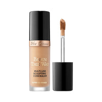 BTW Super Coverage Concealer - Honey