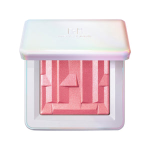 Bio-Radiant Gel-Powder Highlighter - Rose Quartz