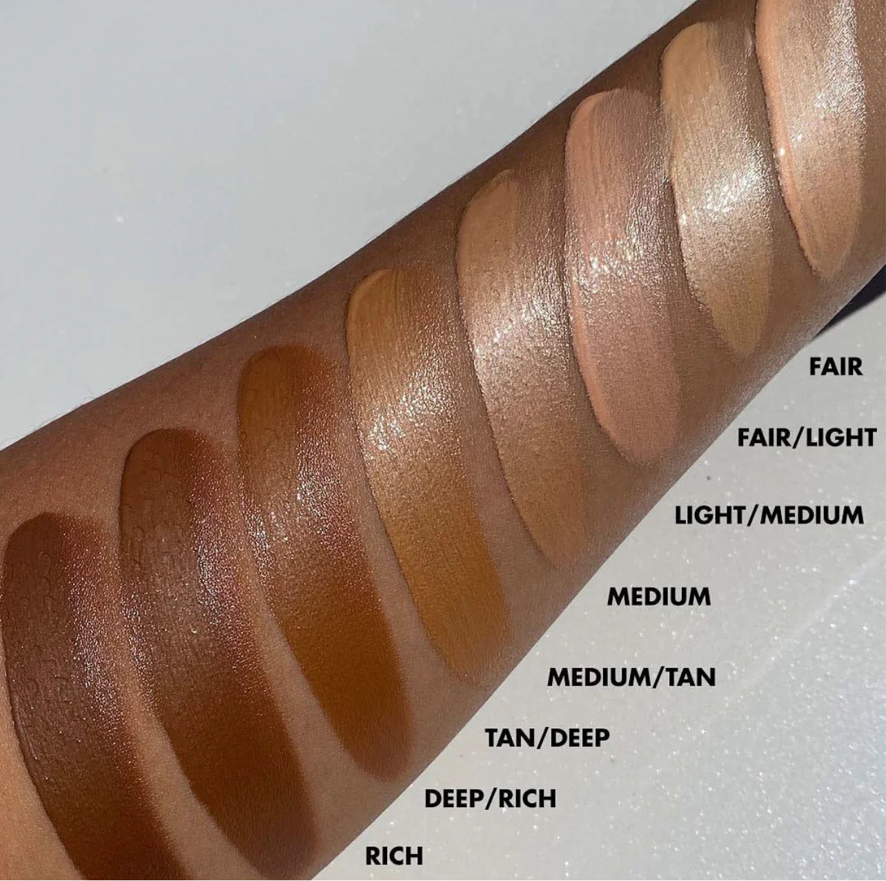 E.l.f. Halo Glow Liquid Filter Medium Tan Halo Glow Liquid Filter E.l.f. Halo Glow Liquid Filter Medium Tan Halo Glow Liquid Filter