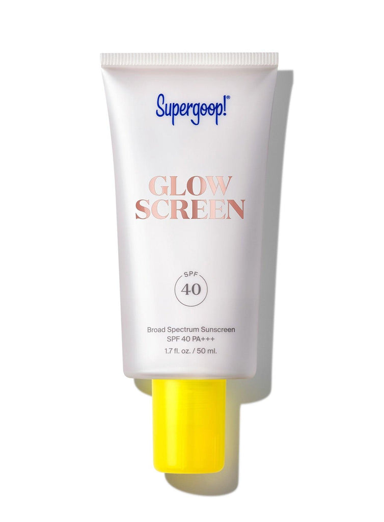 Glow Screen SPF40