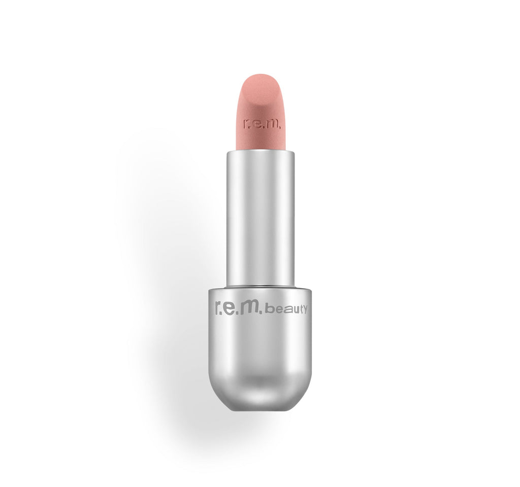 Matte Lipstick - bubbly 03