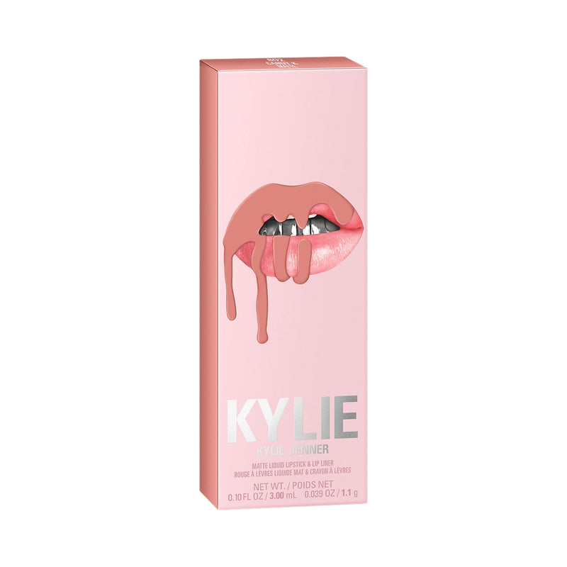 Lip Kit Matte - Candy K