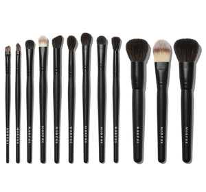 Vacy Mode Brush Collection