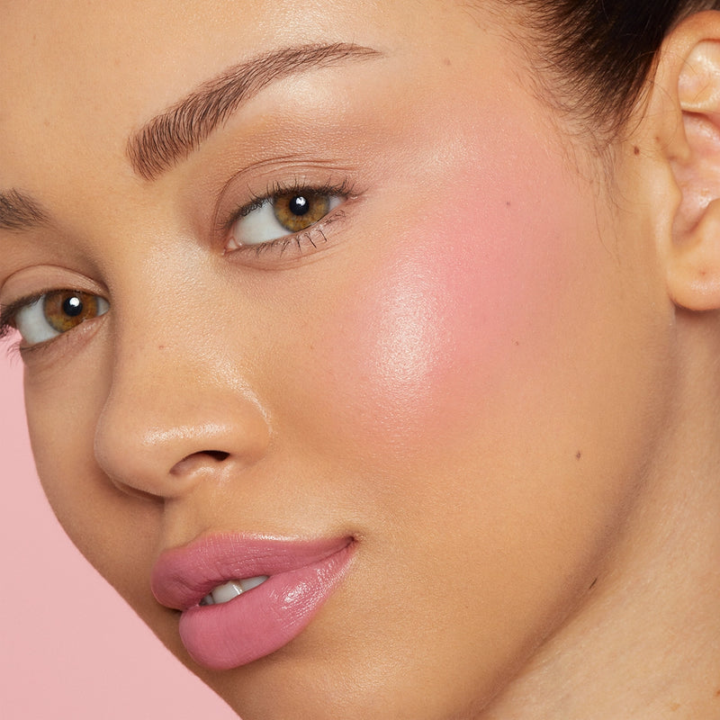 Kylie Cosmetics Pink Me Up Lip and Cheek Glow Balm